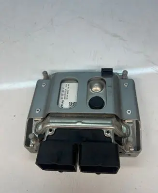 Volkswagen Up Engine control unit/module 04C907309AQ