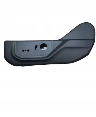 Ford F150 Front door seat control surround trim FL3B1562185CAW