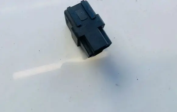 Nissan Micra Other relay 252309F900 4RA94001065