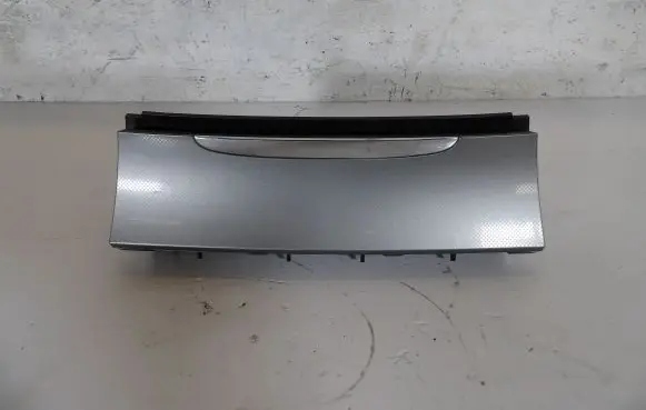 Car ashtray