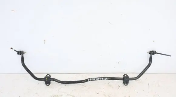 Front anti-roll bar/stabilizer link