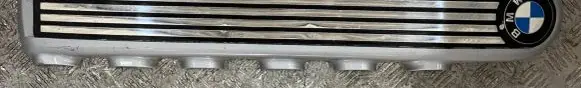 BMW 7 E65 E66 Engine cover (trim) N73B60 E65E66