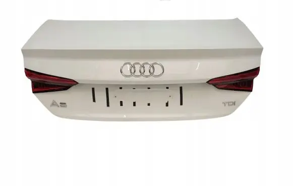 Audi A5 Tailgate/trunk/boot lid