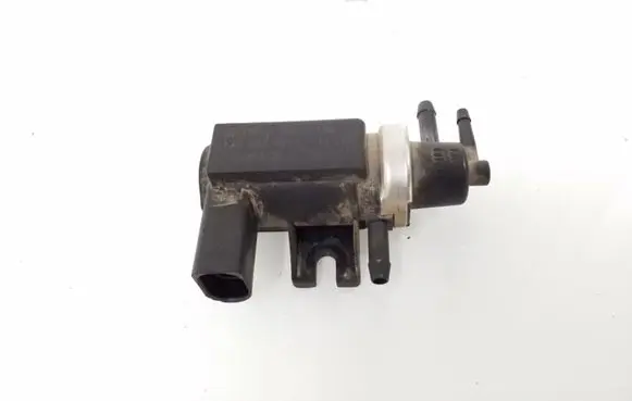 Seat Alhambra (Mk1) Turbo solenoid valve 1J0906627