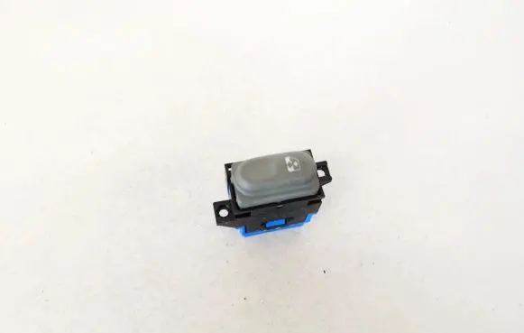 Renault Scenic I Electric window control switch 7700433116