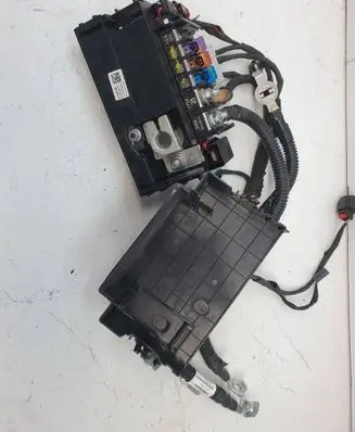 Chevrolet Volt II Other control units/modules 23240733 33207744 23301190