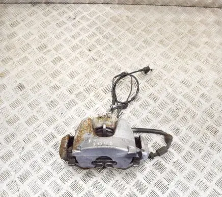 Land Rover Range Rover Evoque L538 Front brake caliper FK722B557BD FK7210K845AE
