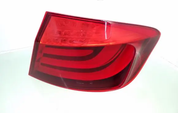 BMW 5 F10 F11 Rear/tail lights 17346202 173462