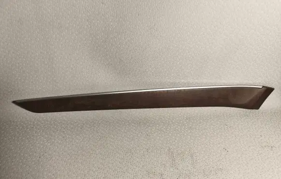 Mercedes-Benz E W212 Front door trim bar T2125014 A2127202122