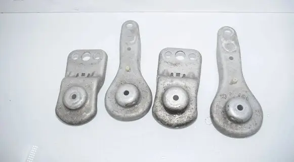 BMW 3 G20 G21 Other rear suspension part 6876802 6876805 33306876802