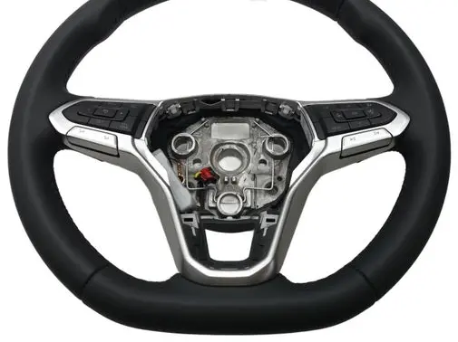 Volkswagen Tayron II Steering wheel 571419089J