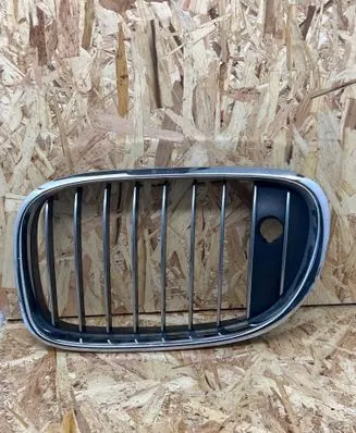 Front grill
