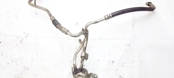 Ford Focus Air conditioning (A/C) air dryer 