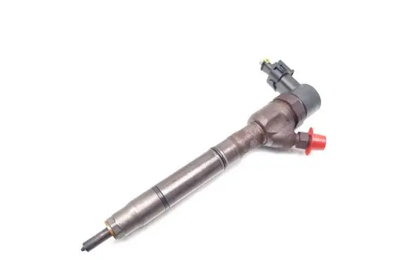 KIA Ceed Fuel injector 338002A400 0445110256