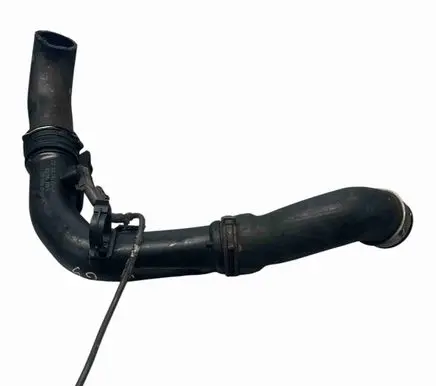 Volkswagen Golf V Intercooler hose/pipe 3C0145770C