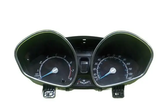 Ford Fiesta Speedometer (instrument cluster) VP8A6F10894BC