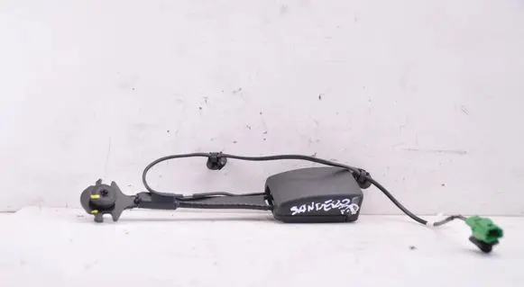 Dacia Sandero III Front seatbelt buckle 878170648R