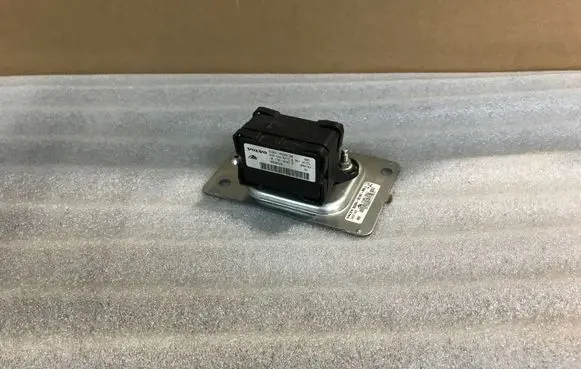 Volvo XC70 ESP acceleration yaw rate sensor 30667400 10098005232