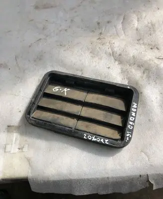 Ford Mondeo MK V Quarter panel pressure vent Ag13b280b63