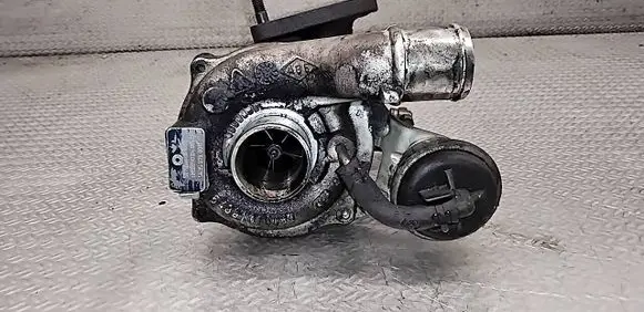 Renault Clio III Turbo 54359700011