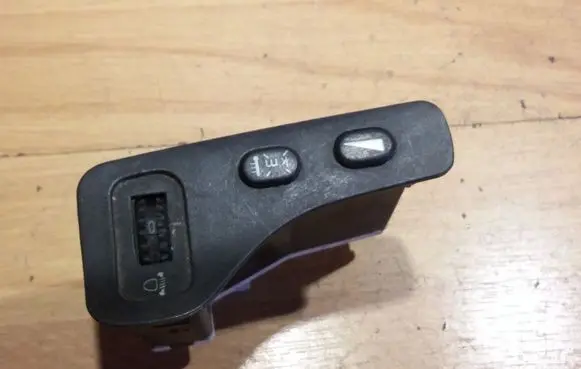 Alfa Romeo 156 Headlight level height control switch 156016309