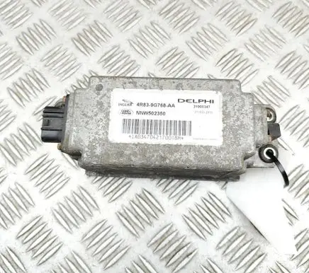Jaguar XK8 - XKR Distronic sensor radar 4R839G768AA