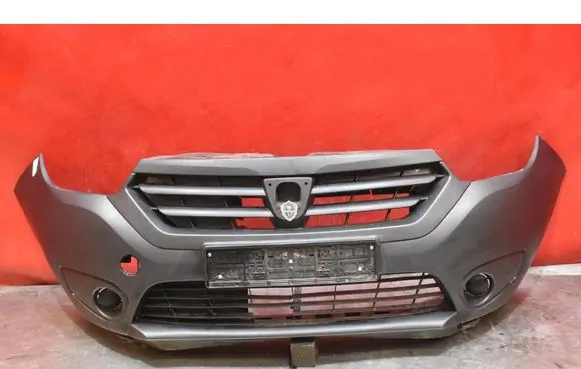 Dacia Dokker Front bumper 