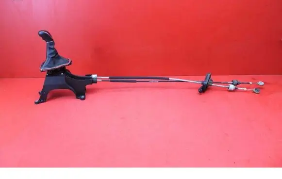 Opel Insignia A Gear shift rod 55491492