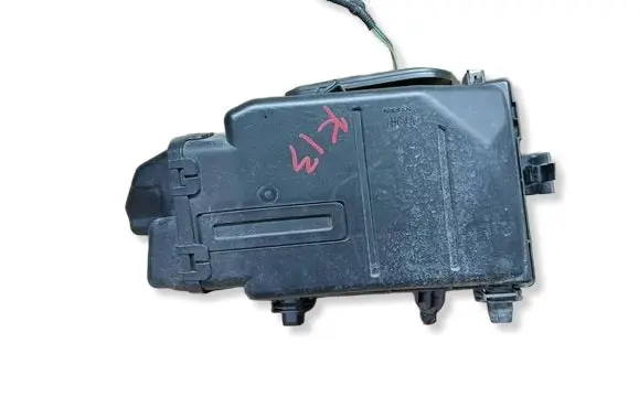 Nissan Micra Air filter box 1HC4A