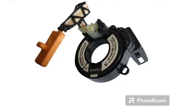 Renault Kangoo I Airbag slip ring squib (SRS ring) 7700840099F