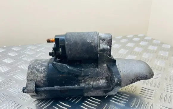 Subaru Forester SH Starter motor 23300AA620