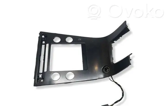 Volvo XC60 Climate control/heater control trim 8630304