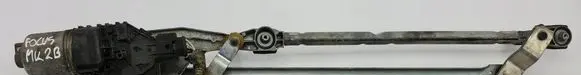 Ford Focus Front wiper linkage and motor 4M5117K484AD