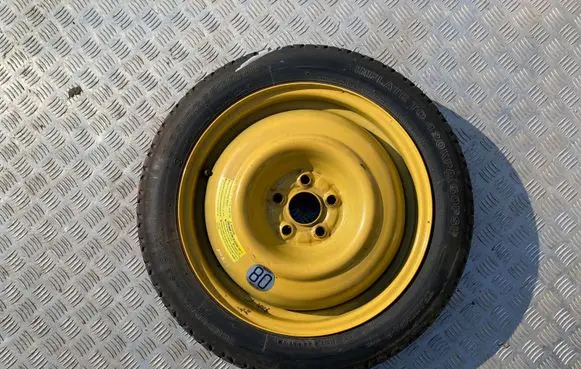 Subaru Legacy R16 spare wheel 
