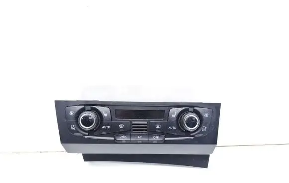 Audi A5 8T 8F Climate control unit 8T2820043N A2C53284585