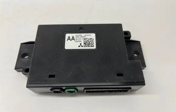 Mitsubishi Outlander IV Other control units/modules 8638A295 AD1908E ADS51030D561