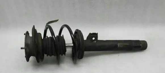 BMW Z4 E85 E86 Front shock absorber with coil spring 6761894