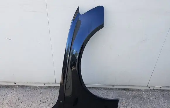 Audi A4 S4 B8 8K Fender 