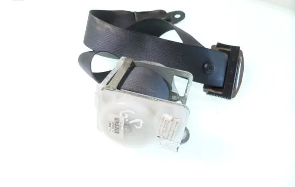 Dodge Magnum Rear seatbelt 504803187 2021205