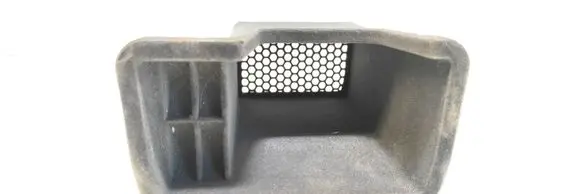 Mazda CX-7 Other center console (tunnel) element EG2164501