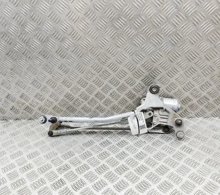 Tesla Model 3 Highland Front wiper linkage and motor 185975100A 139722501K