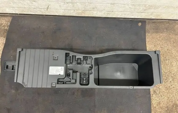 BMW X5 E70 Glove box in trunk 7127282