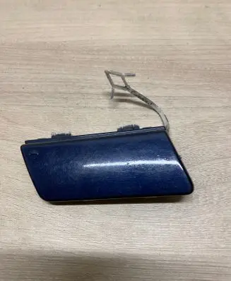Mercedes-Benz B W245 Front tow hook cap/cover A1698850381