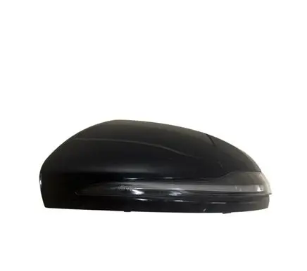 Mercedes-Benz C W205 Plastic wing mirror trim cover A0998107700 A0998110100 A0999064700