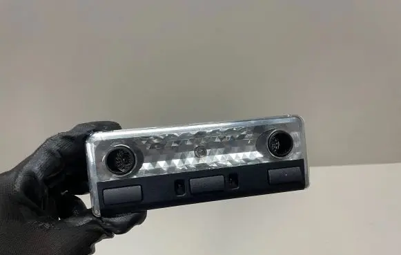 BMW X3 E83 Front seat light 6962046 63316962046