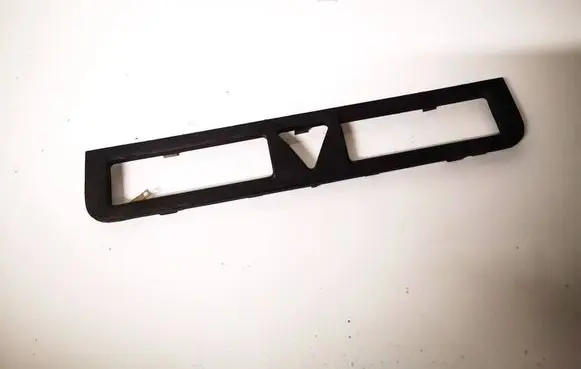 Audi A3 S3 8P Other interior part 8p0863321b