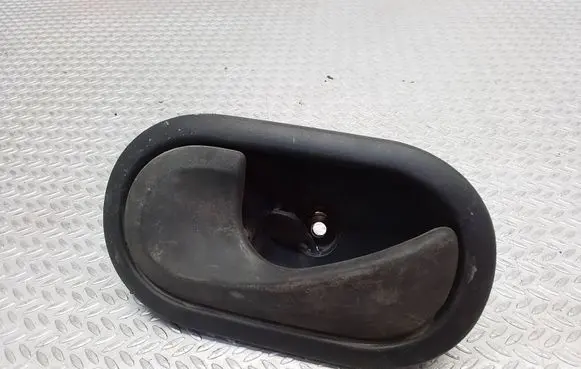 Renault Kangoo II Rear door check strap stopper 497808G 8200497809