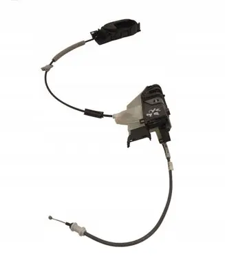 Peugeot Expert Front door lock PSA084140