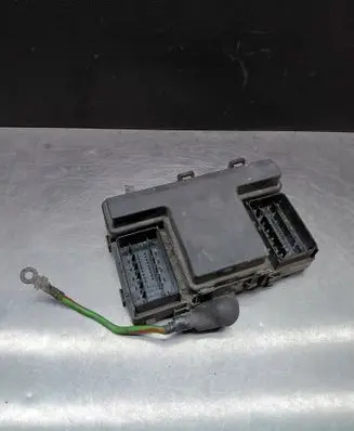 Ford S-MAX Fuse module
