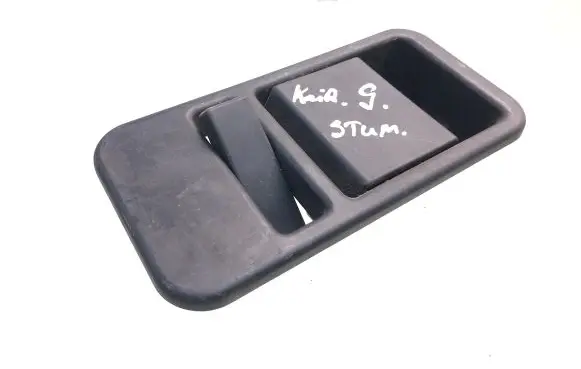 Iveco Daily 4th gen Rear door interior handle 14525